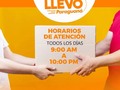 💥 Horario de atención 💥  📍Contáctanos 📲 0412-0617938 0414-6881217  #PuntoFijo #Paraguana #Horario #Entregas #Meriendas #Publicidad #Marketing #Almuerzo #TeLoLlevamosTodo #QuedateEnCasa #Delivery