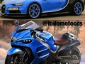 👆🏻👆🏻que prefieren??? 🏍💨💨💨 #sabado#moteros#bikers#motorcycle#motos#somostodomotoccs