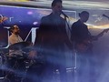La música siempre hará que los momentos vividos sean inolvidables, gracias a nuestro amigo @drramonmarin por la invitación.  Singer: @soyaristoteles  Guitar: @leorodriguezp  Bass: @chandi39  Drum: @oscarguedezdrums  Sound Engineer: @carlosdechellis  Roadie: @crioscopicbass  @sesionesenacustico   #music #live #band #singer