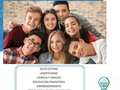 Adolescencia con propósito es un programa creado con el fin de brindar herramientas a nuestros adolescentes que les permitan responder sus interrogantes en esta etapa llena de retos y desafíos. . . Es una ventana a mirar la adolescencia con otros ojos dándoles la oportunidad de ampliar su conocimiento acerca de ellos mismos, su familia y la importancia de los amigos en esta etapa. . . Dentro del programa también se les brindará herramientas adecuadas para el uso de las redes sociales así como también la formar en la que pueden utilizarlas para impactar positivamente en la sociedad y en sus vidas, enseñandoles los conceptos básicos de emprendimiento y educación financiera que les permitan evaluar dónde están y hacia dónde quieren llegar. . .  Fecha: del 19 al 29 de agosto. . . Horario: 9:00 am a 11:30am de lunes a viernes  @cpsicocrearte