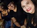 Antes de la cuarentena me conseguí esta foto con estás colegas Jeanmar Contreras @jeanmarcontreras93 y La de la mantequilla @anabolivarcanta #musicallanera #musica #joropo #parranda #llano #calabozo #guarico #venezuela #colombia