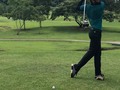 ☝🏽▶️▶️▶️(desliza) . O jugaba a golf en Panamá o reventaba! Jejeje gracias a @hotelradissonsummit por consentirme tan bien, esta TODO espectacular!!!!! 100% seguro que vuelva con la familia a este paraíso panameño!!!! . #golf #golfer #golf⛳️ #instagolfer #amateurgolf #panama #radissonhotel @oncoregolf @pumagolf @adidasgolf @nikegolf @zumba @strongbyzumba