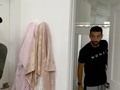Así es mi rutina en la mañana cuidándome la piel... si quieren conocer más escríbeme por privado 😉