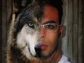 🐺Matente alejado de los colmillos del mundo En un mundo canibal hay algo siempre listo para atacarte / Stay away from the fangs of the world 🎵Cause it's an animal city  It´s a cannibal world  So be obedient  Some are ready to bite you  Some are ready rip you right off #AnimalCity #HalfAnimal #halfHuman #HeWolf