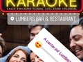 Hoy viernes para @lumbersrd !! Noche de karaoke!!! C/Emiliano Tejera #101 zona colonial!! Desde las 6pm!  Mojitos $100  Sangria $150  Animacion by @areventsrd @tokamelody 🎧🎤 #nochedekaraoke #karaokenight #karaoke #friday #bar #drinkspecials #drink #tragos #viernessocial #night #frinds #karaoketime #restaurant #intagram #instagood #areventsrd