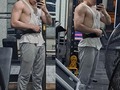 💪🏻#gymrat