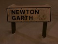Newton Gareth