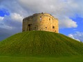 Clifford's Tower-York