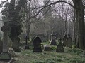 Chapel Allerton Graveyard