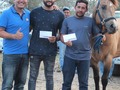 RESULTADO OFICIAL ENCERRONA MILLONARIA. ➖➖➖➖➖➖➖➖➖➖➖➖➖ Gran Campeón: @alejandrorodriguezt ⁩ / Dual Lite 14 0 0 3.  2) @davidfherese ⁩ / Quitapesares 14 0 0 2.  3) @beikertherese_88 ⁩ / Conflicto 10 0 0 1.  4) @miguel_alexander_rondon / Tinieblas Dual 8 0 0 0. ➖➖➖➖➖➖➖➖➖➖➖➖➖ CAMPEONES POR CATEGORÍAS.  Campeón Principiantes: Jesús Zambrano / Sister 7 4 0 0.  Campeón Amateur: @miguel_alexander_rondon / Tinieblas Dual 8 0 0 0.  Campeón + 50: @guilleniet ⁩ / : 6 1 0 1.  Campeón Sub 50: @renatojorges ⁩ / Bob Marley: 6 1 0 1.  Campeón Sub 40: @davidfherese ⁩ / Quitapesares 11 0 0 2.  Campeón Sub 32: @⁨ALEJANDRO RODRIGUEZ⁩ / Dual Lite 11 0 0 2.  Mejor Caballo: Dual Lite (Dual Spark) propiedad de @cjranch27.  Mejor Yegua: Tinieblas Dual (Prieto Beretta) propiedad de @agrolasantias. ➖➖➖➖➖➖➖➖➖➖➖➖➖ Nota: Persistió empate en el primer lugar individual entre @⁨ALEJANDRO RODRIGUEZ⁩ y @⁨DAVID FHERESE⁩ obligando el desempate* ➖➖➖➖➖➖➖➖➖➖➖➖➖ #wwwtoroscoleadoscom  #coleo  #toroscoleados  #venezuela  #ganador #campeon  #alejandrorodriguez  #crsduallite #caballo #mejorcaballo