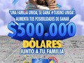 La fuerza que une a la #familia Kino Táchira 🎰
