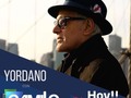 Esta noche YordanoOficial en camilocnn 📺  SonyMusicLatin aleMReglero