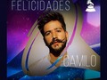 Felicidades CamiloMusica por tu nominación al LatinGRAMMYs 👏