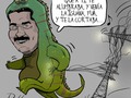 #SinLuz en varias partes de Venezuela...