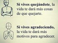 Si vives...