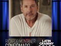 Confirmado montanertwiter este 19 de Noviembre en LatinGRAMMYs