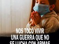 Nos tocó vivir...