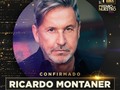 Confirmado montanertwiter este 18 de Febrero en premiolonuestro por Univision!