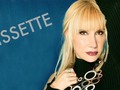 Suscríbete al canal oficial de YouTube de Lissette! 🎤   👈🔔  MundoChannels 🌎