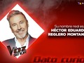 Un dato curioso de montanertwiter que estoy seguro muchos ya conocían. 😉  Foto: LaVozTvAzteca 📷