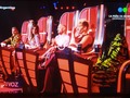 #LaVozArgentina 🇦🇷