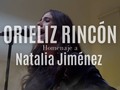 Dale play ⏯️ al Homenaje a "Natalia Jiménez" de Orielizrincon 🎤🇻🇪   🔗  MundoChannels 🌎