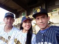 En el estadio universitario, Tiburones vs Leones 🦁⚾ oscarcenter188 leones_cbbc
