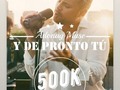 Seguimos 🚀🚀 adonaymuse 🎤🇨🇱   🔗  MundoChannels 🌎
