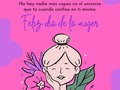 Feliz día. 🌹