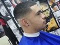 Metiendole duro hoy jueves, Bendiciones para todo, voy a ti Venezuela 🇻🇪🙏🏽 . #sharpfade #zyist #StaySharp #barbershops #HairIg #Hairstyles #barber #barbers #barbershop #barbersince98 #barbersinctv #barbershopconnect #barberlifestyle #barberlove #barberlife #showcasebarbers #nastybarbers #sharpfade #thebarberpost #hairstylist #hairoftheday #hairs #hairofinstagram #hairstyle #hairdress #cosmetology #behindthechair #haircut #venezuela @jbalvin @nickyjampr @arod23pr @wester_barber @bestestbarber @taylorcutz1 @ninasmakeup @elboribarber @roldavenezuela @roldacolombia @metropolis_bqto @barberrox @johannylachicabarberpr @lebronthebarber @leogodisgood @charliebarberpr @barberobengie @jeankeecruz