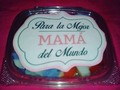 Detalle de gelatina para la abuela Micaela #rica #especial #megustalagelatina #abuela #diadelaMadres #Cantaura #anaco #venezuela