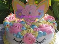 Yo veo un lindo y hermoso unicornio 🦄 😍 - #TDM #anaco #Anzoategui #oriente #TortasDeMonica #SantaAna #SanJoaquín #BuenaVista #Cantaura - +584268843599 📱 +584121899974 📱