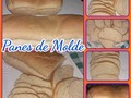 Panes de molde 🥪 🍞 - #TDM #anaco #Anzoategui #oriente #TortasDeMonica #SantaAna #SanJoaquín #BuenaVista #Cantaura #ClubReposteroAnaco