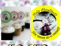 Bellas sorpresitas!!! Visítanos en Tosto Itagüí y La Estrella. Consultas y pedidos: 📞3220744 📱318 2298866  #ummmquerico #tosto #tostopanaderia #envigado #itagui #laestrella #panaderia #repostreria #cupcakespersonalizados #cupcakesmedellin #cupcakesitagui #cupcakeslaestrella #cupcakesenvigado #cupcakeslove #cupcake #cupcakestagram #reposteriapersonalizadamedellin #repostreriamedellin #instacake #instalike #tortasmedellin