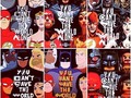 ¿Cuales versiones reconoces?  #Repost @Cinemajokes  Who did better? — #JusticeLeague #DCEU #BatmanVSuperman #DCComics #DCuniverse #DC #SuicideSquad #HarleyQuinn #TheJoker #christianbale #GalGadot #BenAffleck #HenryCavill #Batman #Superman #WonderWoman #Gotham #Supergirl #TheFlash #Comics #UniteTheLeague #TheDarkKnight #ManOfSteel #ZackSnyder #Superhero #Superheroes #BruceWayne