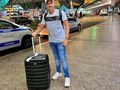 Agradeço a Deus por suas bênçãos 🙏🏻💎 #Brasil 🇧🇷 Next Stop ? ✈️