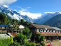 Nepal Package Tour
