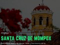 Santa Cruz de Mompox es de esos lugares que no se pueden dejar de conocer. #DescubreColombia #Travel2live
