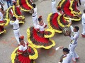 De San Pelayo RITMO, BELLEZA Y CULTURA. No te puedes perder el gran Desfile Folclórico y Cultural Cumpleaños de Ciénaga De Oro 243.  15 de diciembre de 2019, 3:00 PM.