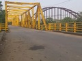 Puente San Jorge  Es el puente sobre el río San Jorge en la Troncal de Occidente entre el municipio de Buenavista y La Apartada. Es un sitio con potencial turístico, 13 restaurantes sirven comida típica basada en el bagre y el bocachico.