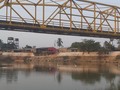 Puente San Jorge  Es el puente sobre el río San Jorge en la Troncal de Occidente entre el municipio de Buenavista y La Apartada. Es un sitio con potencial turístico, 13 restaurantes sirven comida típica basada en el bagre y el bocachico.