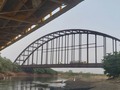 Puente San Jorge  Es el puente sobre el río San Jorge en la Troncal de Occidente entre el municipio de Buenavista y La Apartada. Es un sitio con potencial turístico, 13 restaurantes sirven comida típica basada en el bagre y el bocachico.