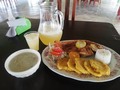Momil, Córdoba, hermosa tierra que huele a Ciénaga, a leyendas, a entierros precolombinos (historia) y la amabilidad de su gente‼ Así no los dice la Biologa @vanessa.983 quie promueve el turismo de naturaleza. Este municipio con una ubicación privilegiada en la orilla #CienagaGrandeDelBajoSi y de la vía #CienagaDeOro a #Chima, #Chinu a Lorica con acceso a #Coveñas es un potencial turístico que @gabrielbittardiaz se propone impulsar.