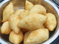 En la tarde ñ, el cuerpo lo sabe. En Cereté la salida a San Pelayo, en la #ViaMonteriaLorica o sea la #Ruta25Colombia hay una venta de fritos que sus productos saben a sabroso.