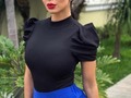 Luce siempre Trendy. Body disponible en negro y rosado.  Envíos seguros a todo el país.  @trendyboutique_ec @trendyboutique_ec