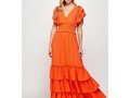 Nuevo modelo 🧡El color naranja es tendencia una opción más para ustedes. Tienda online  Tienda online   🧡 Disponible S~M-L 🧡 Envíos a todo el ecuador 🇪🇨