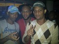 #tbt Con El CAPITAN AZUL @elboni2307 & @willymento24r 💙💙💙💙 #MiercolesParao #makumbadelavenezuela #LaHoYa🏆 #comingsoon #RR #DNCR #BKCR