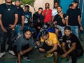 Con Contactos En PR 🇵🇷 & Contactos En MEDALLO 🇨🇴 No Me Busques Que Yo Te Apunte, Si Lo Hago Nunca FAYO 📝 me quieren mucho en el Bajo Mundo 💯🙇🏾🇵🇷🇩🇴 @jamby_elfavo @feloblonck  @joel_ventvra @bukert_rd @rokcofilms @henrrito.lm #Manolito @fukfake.music  @innercatmusic @figuraslomineras #ripcirujanonocturno #ripmaickecasiano