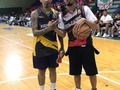 LA HISTORIA NO CAMBIA @juan.nbaa MI RESPETO ❤️✊🏾 Compañeros de ídolo 🙏🏽 @theofficialai3 EL PAPA DE EL BALÓN 🏀 @confraternidad10 #confraternidad2k21