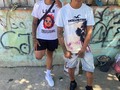 Vivo en Un Mundo Donde el Arcoíris No tiene Colores, Donde El Blanco & El Negro Son Amigos y Comparten Dolores 🤍🖤Ustedes No Conocen La Historia 🤐 Por esas Mismas Razones No Le Sale Opinar 🤫🤫🤫🤫  @elyeti_28 👹👹  #LFNM @jamby_elfavo @feloblonck @galindoagain #ripmaickecasiano #ripEl9